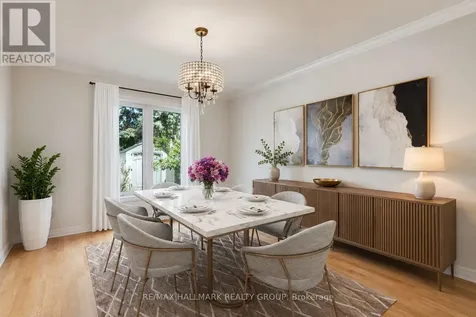 21 Dalecroft Crescent Ottawa ON K2G 5V9