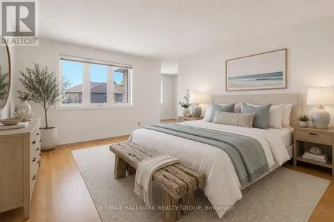 21 Dalecroft Crescent Ottawa ON K2G 5V9