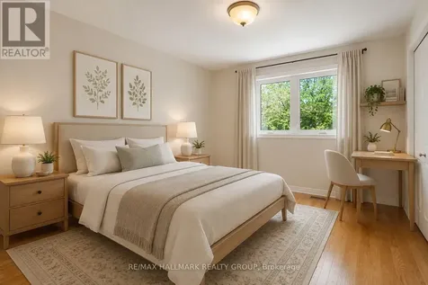 21 Dalecroft Crescent Ottawa ON K2G 5V9