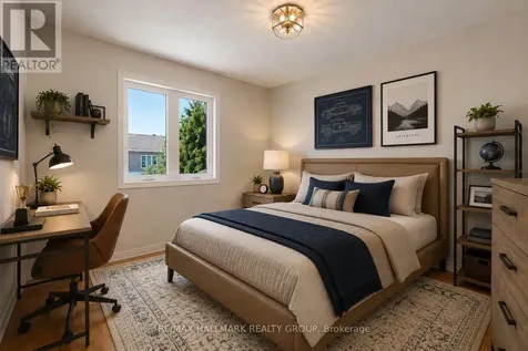 21 Dalecroft Crescent Ottawa ON K2G 5V9