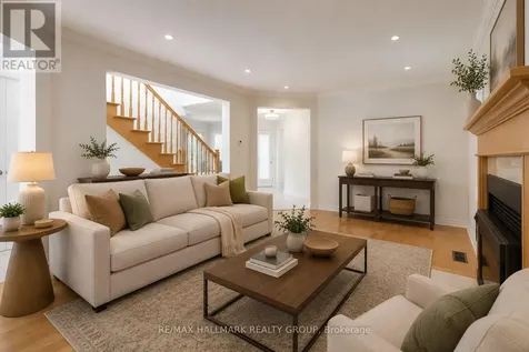 21 Dalecroft Crescent Ottawa ON K2G 5V9