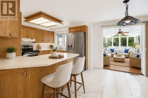 21 Dalecroft Crescent Ottawa ON K2G 5V9