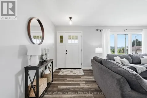 17 Brown Street North Minto ON N0G 1M0