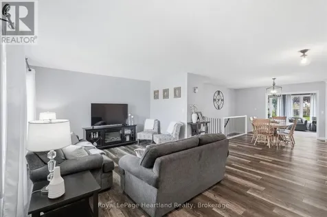 17 Brown Street North Minto ON N0G 1M0