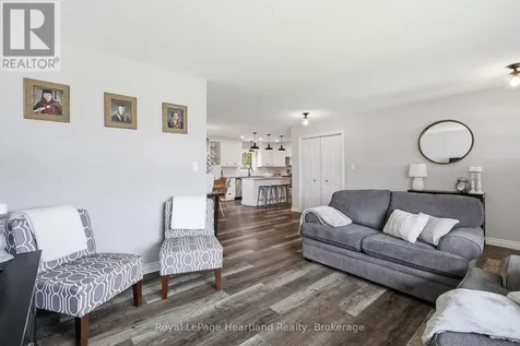 17 Brown Street North Minto ON N0G 1M0