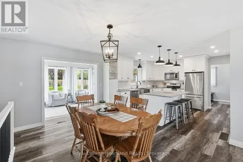 17 Brown Street North Minto ON N0G 1M0