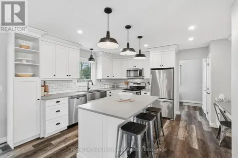 17 Brown Street North Minto ON N0G 1M0