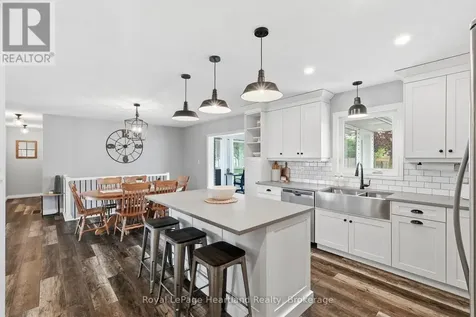 17 Brown Street North Minto ON N0G 1M0
