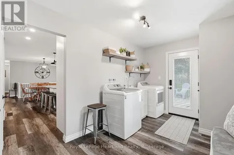 17 Brown Street North Minto ON N0G 1M0