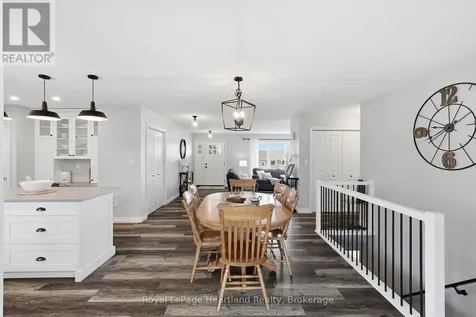 17 Brown Street North Minto ON N0G 1M0