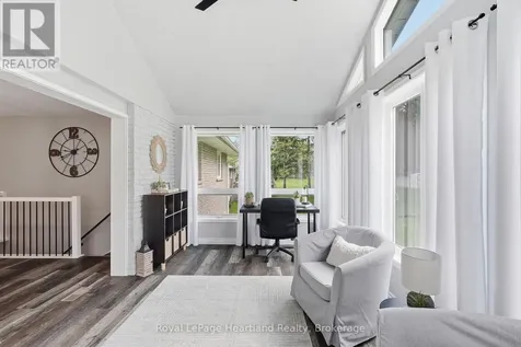 17 Brown Street North Minto ON N0G 1M0