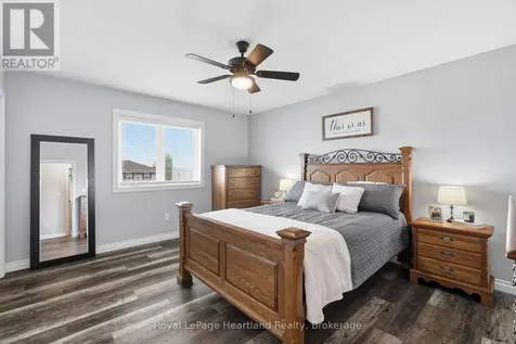 17 Brown Street North Minto ON N0G 1M0