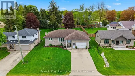 17 Brown Street North Minto ON N0G 1M0