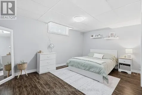 17 Brown Street North Minto ON N0G 1M0