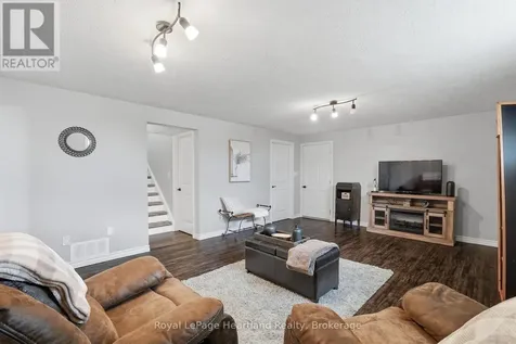 17 Brown Street North Minto ON N0G 1M0