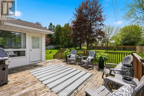 17 Brown Street North Minto ON N0G 1M0