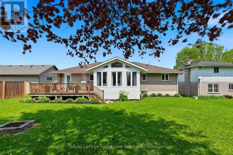 17 Brown Street North Minto ON N0G 1M0