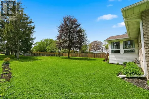 17 Brown Street North Minto ON N0G 1M0