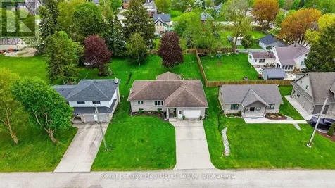 17 Brown Street North Minto ON N0G 1M0