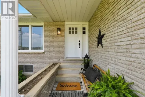 17 Brown Street North Minto ON N0G 1M0