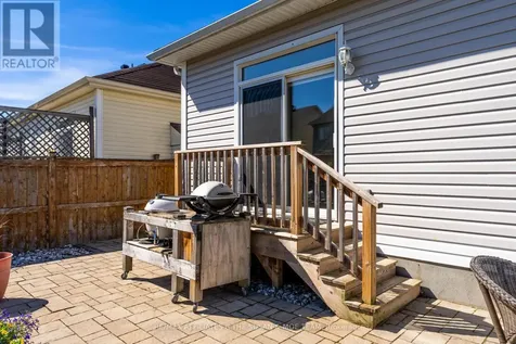 80 Black Bear Way Ottawa ON K2S 2G6