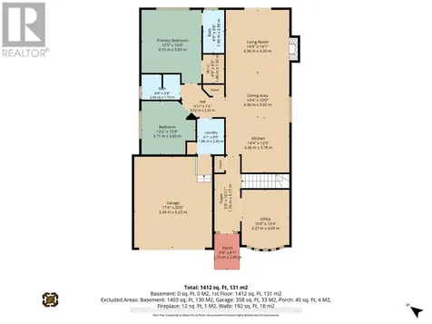80 Black Bear Way Ottawa ON K2S 2G6