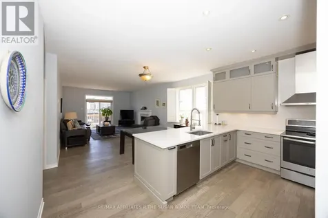 80 Black Bear Way Ottawa ON K2S 2G6