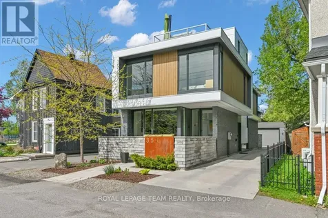 353 Winston Avenue Ottawa ON K2A 1Y6