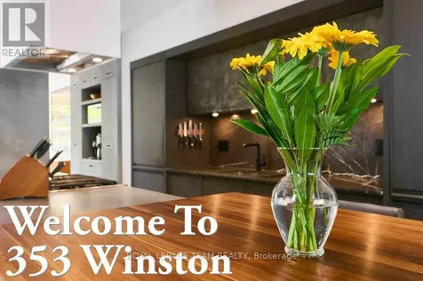 353 Winston Avenue Ottawa ON K2A 1Y6