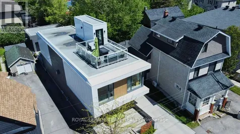 353 Winston Avenue Ottawa ON K2A 1Y6