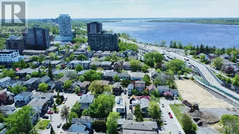 353 Winston Avenue Ottawa ON K2A 1Y6