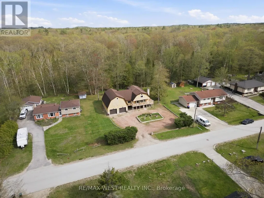61 Antigua Drive Wasaga Beach ON L9Z 2S3