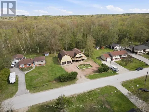 61 Antigua Drive Wasaga Beach ON L9Z 2S3