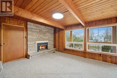 61 Antigua Drive Wasaga Beach ON L9Z 2S3