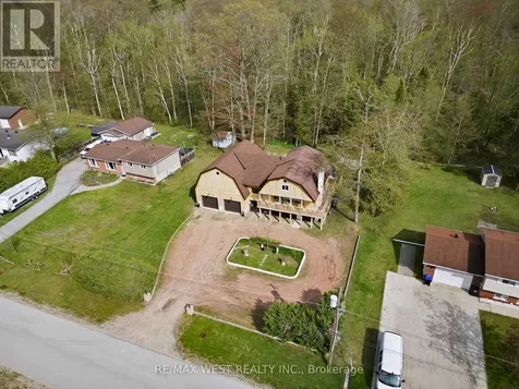 61 Antigua Drive Wasaga Beach ON L9Z 2S3