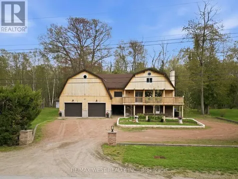 61 Antigua Drive Wasaga Beach ON L9Z 2S3
