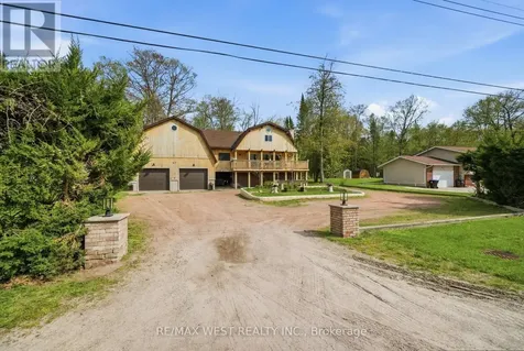 61 Antigua Drive Wasaga Beach ON L9Z 2S3