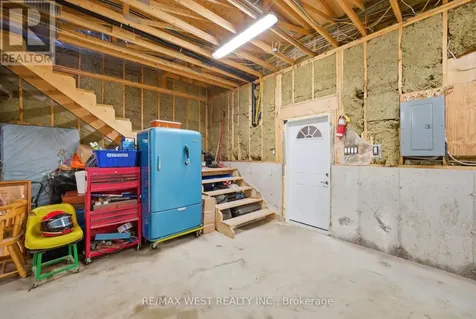 61 Antigua Drive Wasaga Beach ON L9Z 2S3
