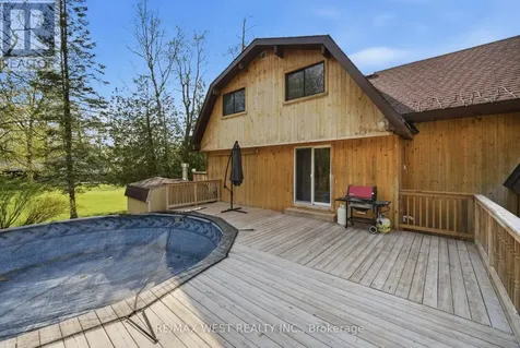 61 Antigua Drive Wasaga Beach ON L9Z 2S3