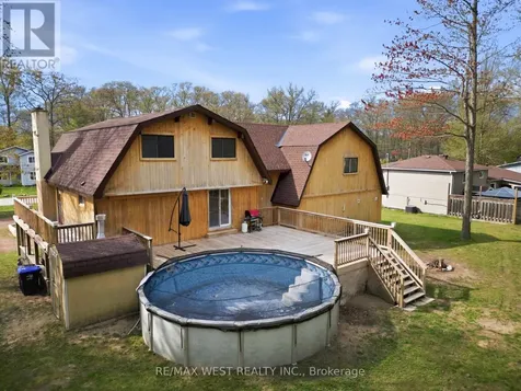 61 Antigua Drive Wasaga Beach ON L9Z 2S3