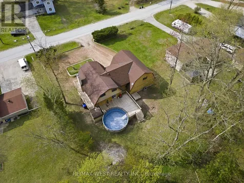 61 Antigua Drive Wasaga Beach ON L9Z 2S3