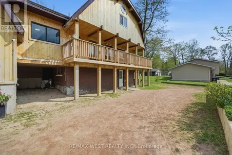 61 Antigua Drive Wasaga Beach ON L9Z 2S3
