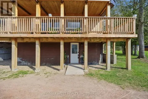 61 Antigua Drive Wasaga Beach ON L9Z 2S3