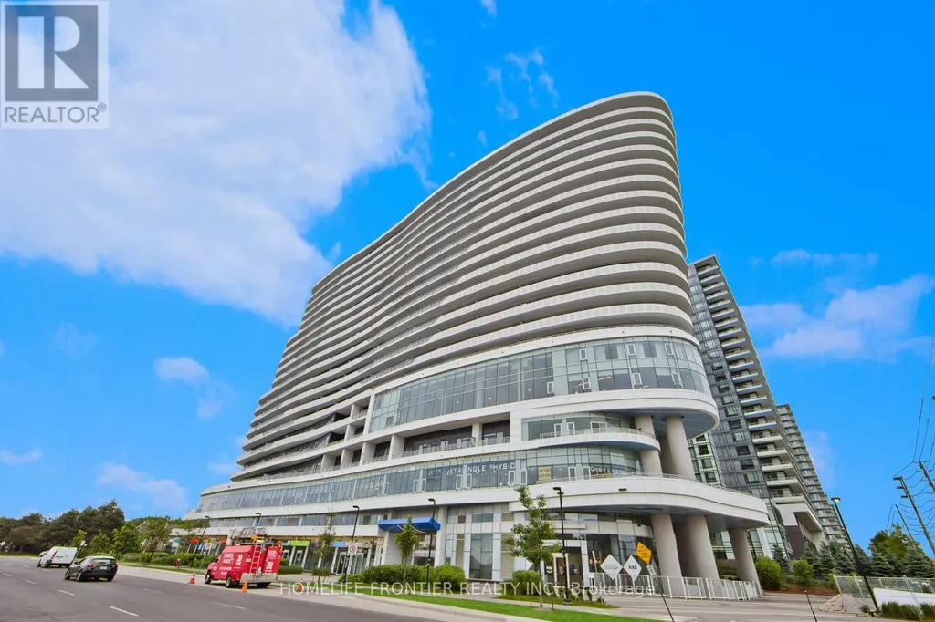 2520 Eglinton Avenue West Mississauga (central Erin Mills) ON L5M 0Y4