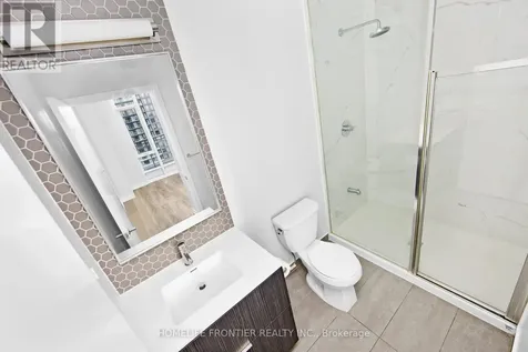 2520 Eglinton Avenue West Mississauga (central Erin Mills) ON L5M 0Y4