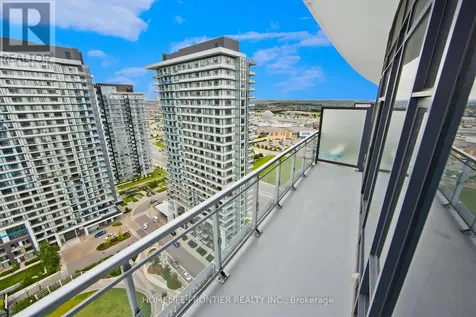 2520 Eglinton Avenue West Mississauga (central Erin Mills) ON L5M 0Y4