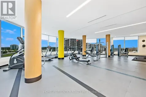 2520 Eglinton Avenue West Mississauga (central Erin Mills) ON L5M 0Y4