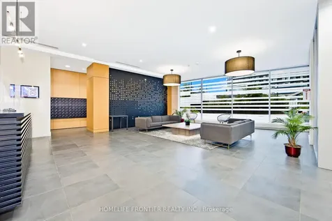 2520 Eglinton Avenue West Mississauga (central Erin Mills) ON L5M 0Y4
