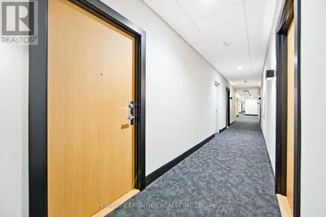 2520 Eglinton Avenue West Mississauga (central Erin Mills) ON L5M 0Y4