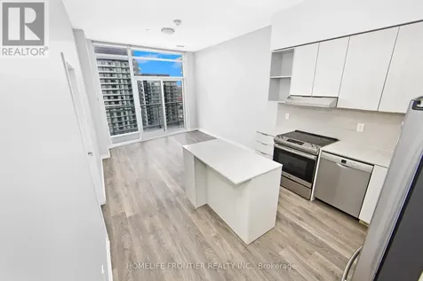2520 Eglinton Avenue West Mississauga (central Erin Mills) ON L5M 0Y4